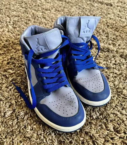 Jordan Nike Air  1s