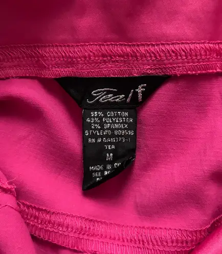 Barbie Pink Dress Size M