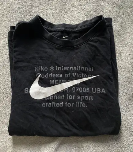 Nike Tee