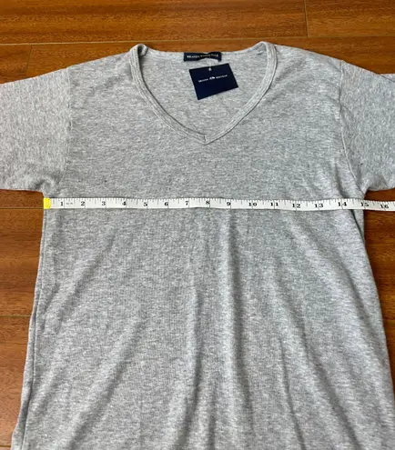 Brandy Melville Grey Shirt 