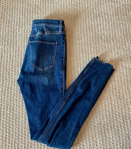 Hollister •• High Rise Jeggings