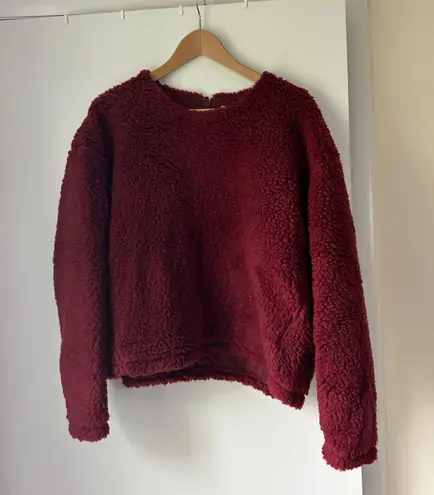 Lululemon Sweater