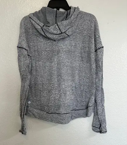 Lululemon  Squad Goals Hoodie