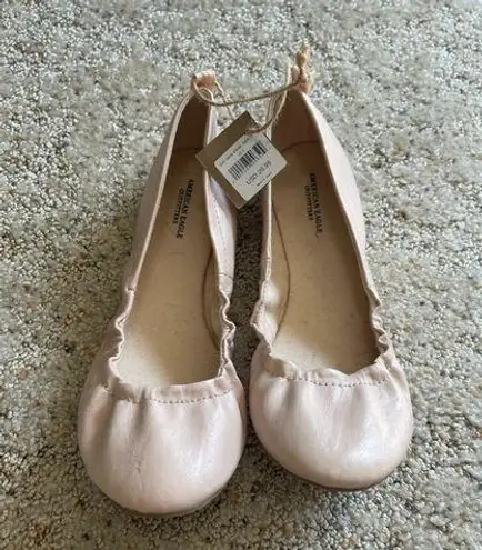 American Eagle  Outfitters Ballet Flats