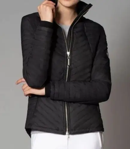 Kenneth Cole Black  Reaction down jacket