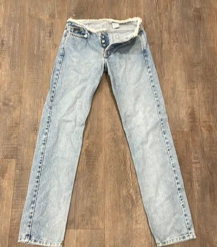 Calvin Klein Vintage Jeans