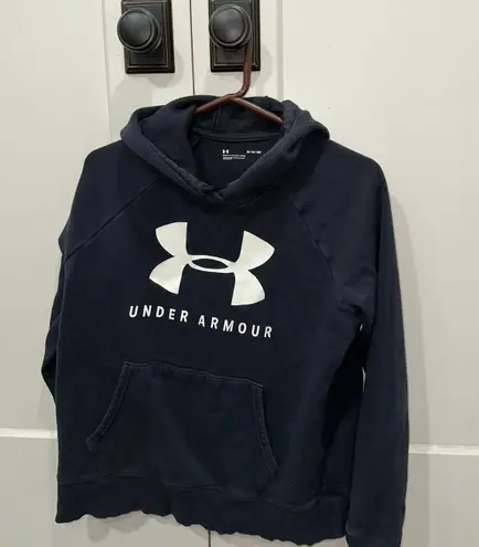 Under Armour Long-Sleeve