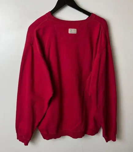 Gear for Sports Vintage 90s USMC Bulldog Sweatshirt S Unisex Fit