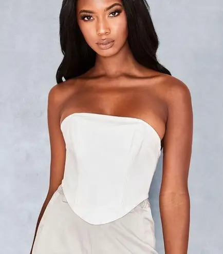 Mistress Rocks Silver Lining Top