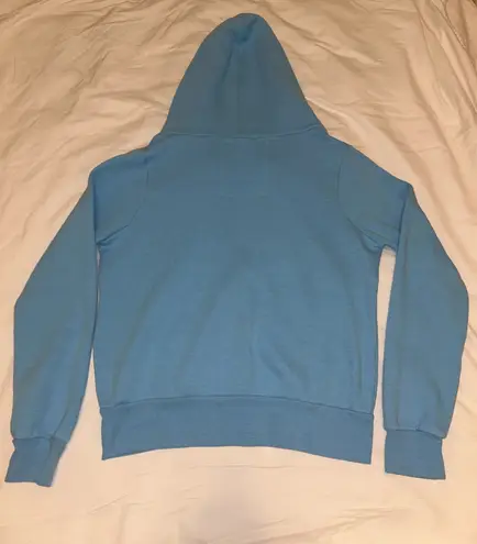 Aviator Nation  Zip-Up Hoodie 5 Stripe - Image 4