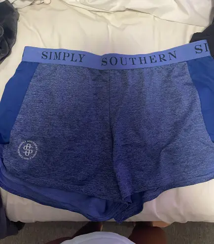 Simply Southern Shorts