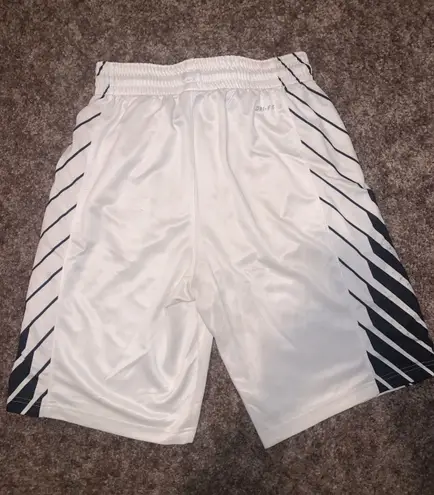 Nike Basketball Shorts