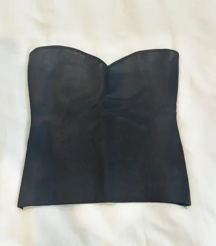 ZARA Tube Top