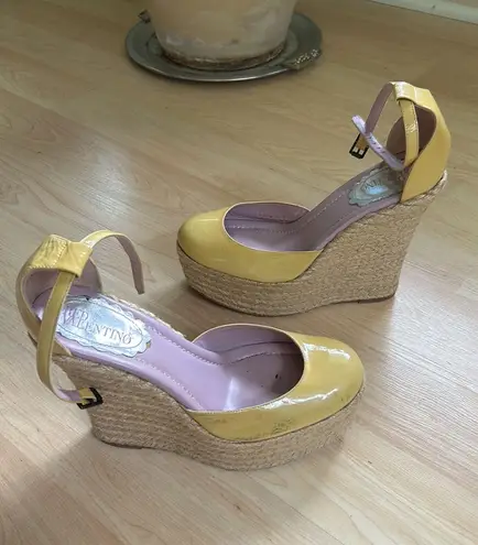 Red Valentino HEEVIA