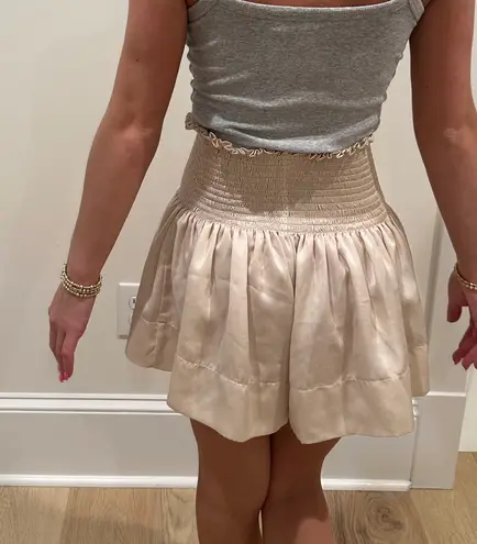 Koch Skirt