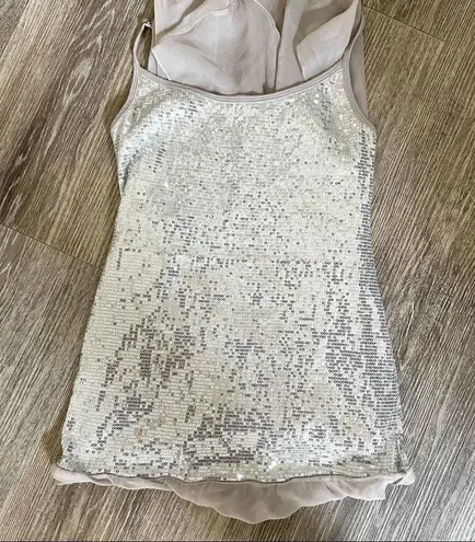 Bailey 44 pewter martini top XS