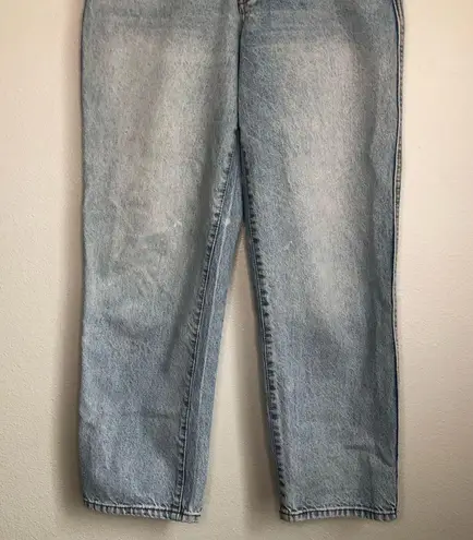 Revice Denim Revive 90s baggy jeans