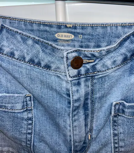 Old Navy Denim Shorts