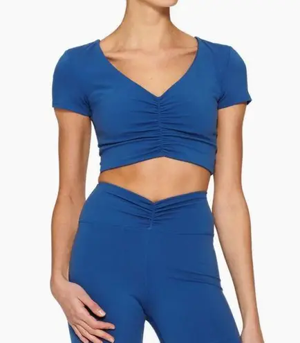 l*space  ACTIVE WARREN ACTIVE CROP TOP Medium