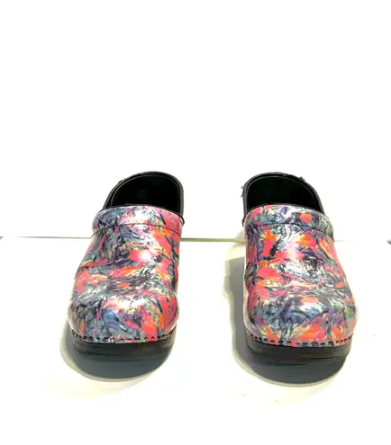 Dansko Floral s