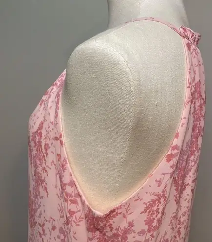 Drew Anthropologie pink flora
Naomi Vintage Floral Boho Dress Sz small