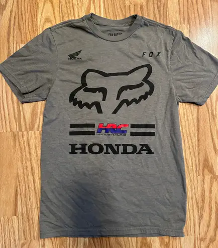 Fox Racing Tshirt