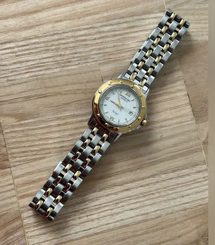 Raymond Weil Geneve Tango Luxury Ladies Watch Two