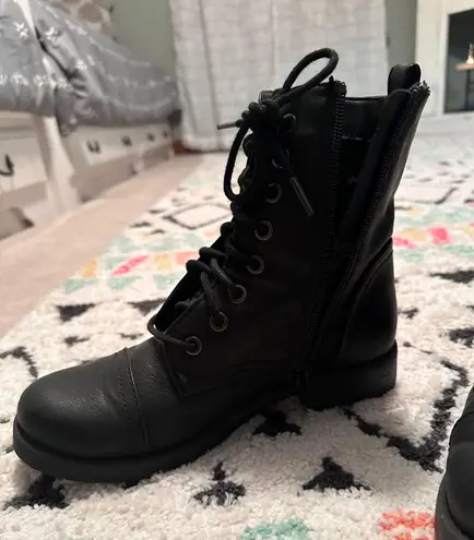 Target Boots