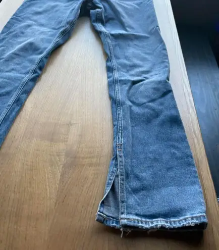 Abercrombie & Fitch Curve love jeans thumbnail 1