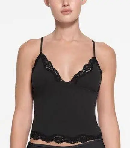 SKIMS Fits Everybody Lace Cami L