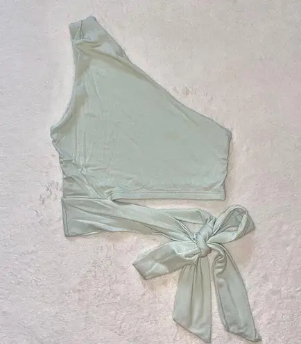 Island Gypsy NWOT Women’s Tie Shoulder Tank Tops size Small