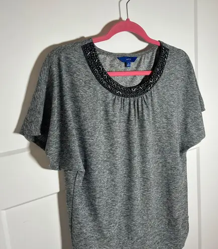 Apt. 9 Small dress top/casual work top