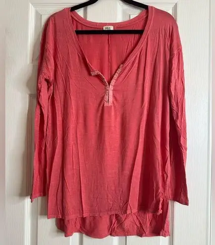 BKE Long Sleeve Shirt, Size Small