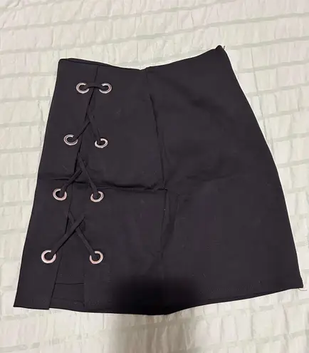 Windsor Skirt