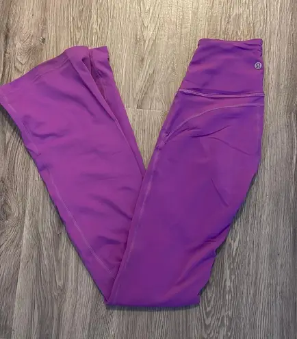 Lululemon Yoga Pants