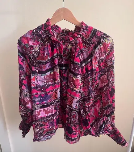 Chufy Blouse size Small