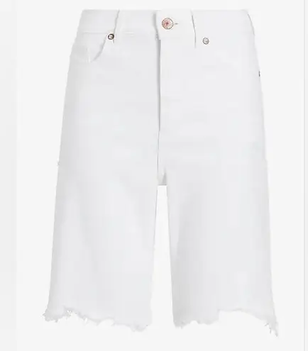 EXPRESS  Bermuda Shorts