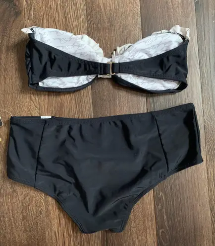 Marilyn Monroe bikini set