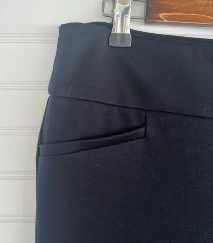 New York And Company Pull On Dress Pants