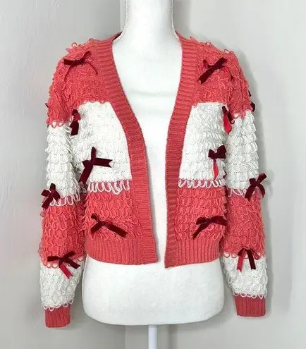 Mighty fine 3/$30 🔥 Cardigan Christmas Sweater