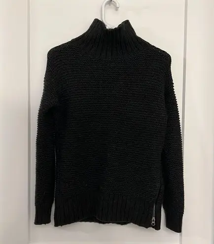 Lululemon Karma Kurmasana Sweater