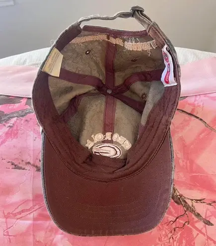 camo georgia bulldogs hat baseball cap trucker snap back university of georgia