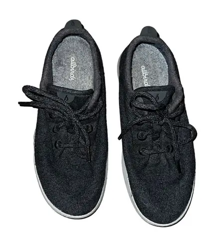 Allbirds ✨ Wool Runners Tuke Jo/Cream Sole ✨