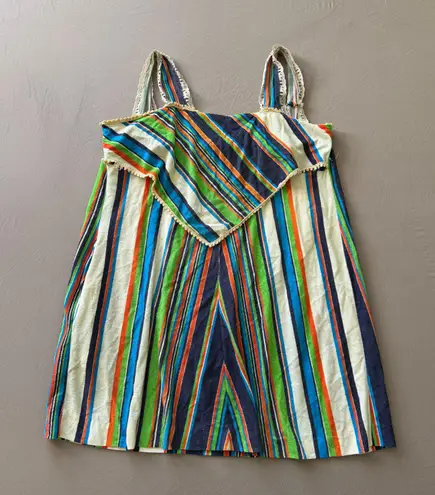 Handmade Vintage Sundress