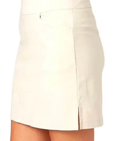 Lady Hagen  lavender golf skort! New