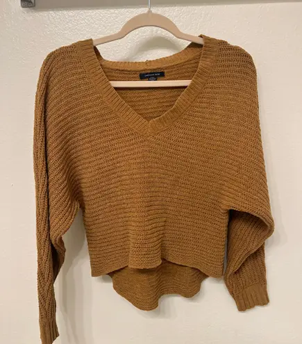 American Eagle Outfitters Sweater