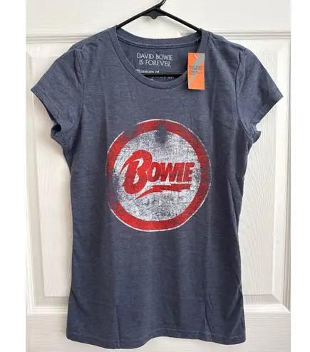 NWT David Bowie Is Forever