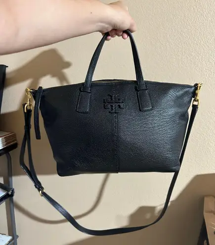 Tory Burch Mcgraw Tote