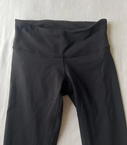 Lululemon Wunder Under 25” Leggings