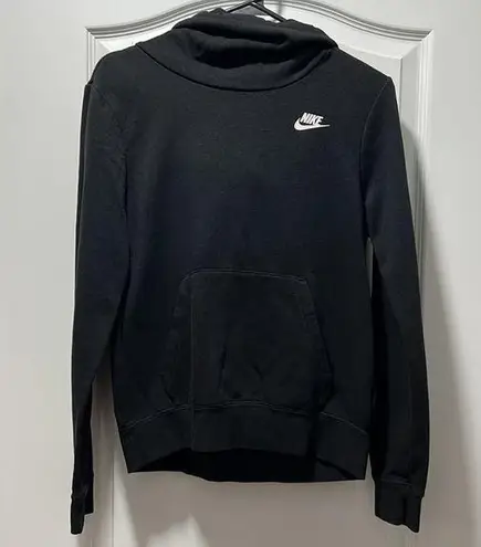 Nike  Women’s Hoodie Size Small